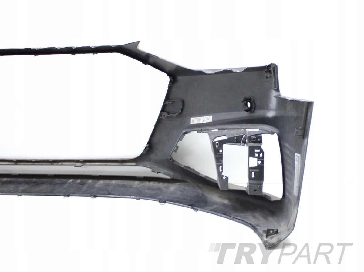 AUDI A4 B9 LIFT 8W0 FRONT BUMPER ORG