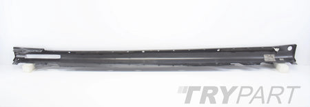 BMW 7 G70 RIGHT SIDE SKIRT RIGHT SIDE SKIRT ORIGINAL