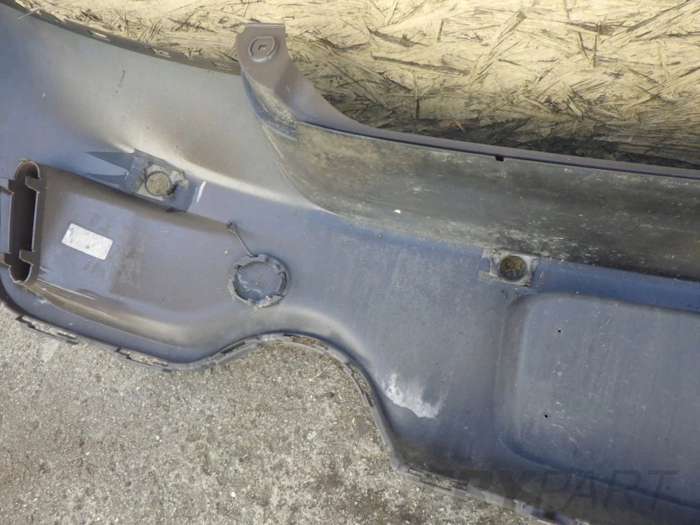 MINI COUNTRYMAN S R60 Rear Bumper