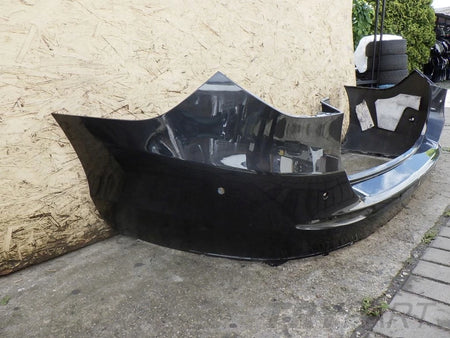 MERCEDES C CLASS 206 W206 ESTATE rear bumper