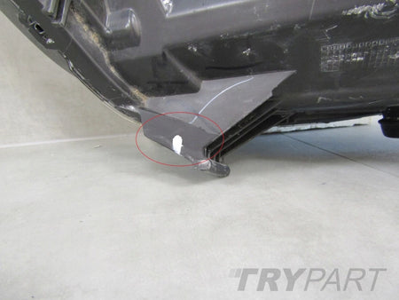 HEADLAMP FORD ECOSPORT 2 II LIFT STANDARD LENS RH RIGHT 17-22