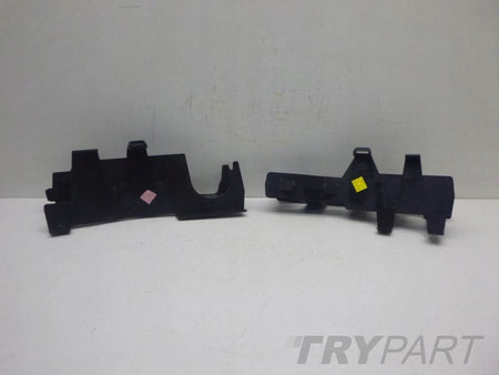 PEUGEOT 208 Front Bumper Absorber Mount