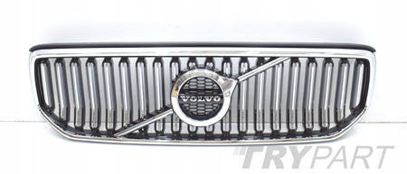 VOLVO XC40 XC-40 CHROME GRILLE FRONT BUMPER ORIGINAL NEW 31457344