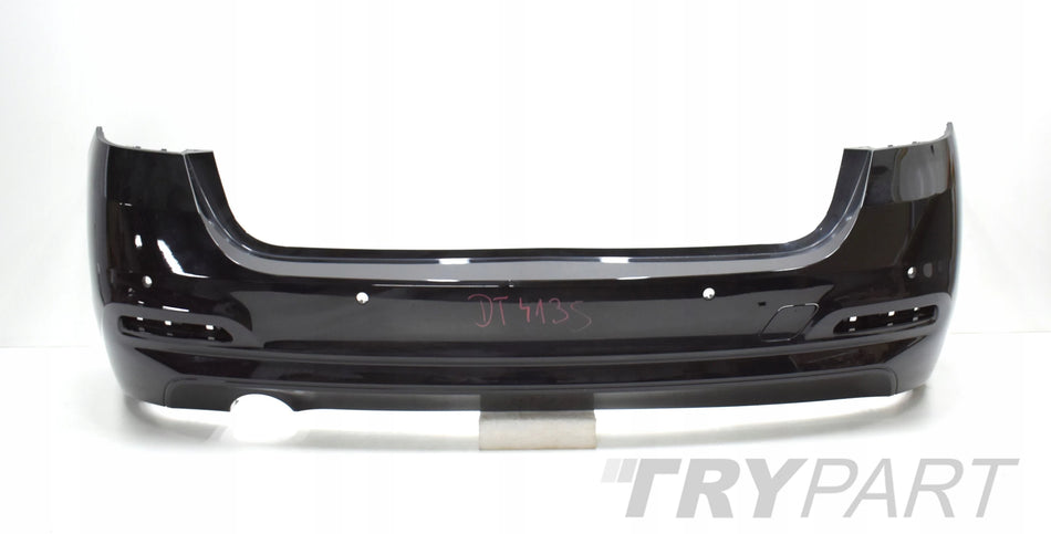 BMW F31 LIFT LCI REAR BUMPER ORIGINAL ESTATE