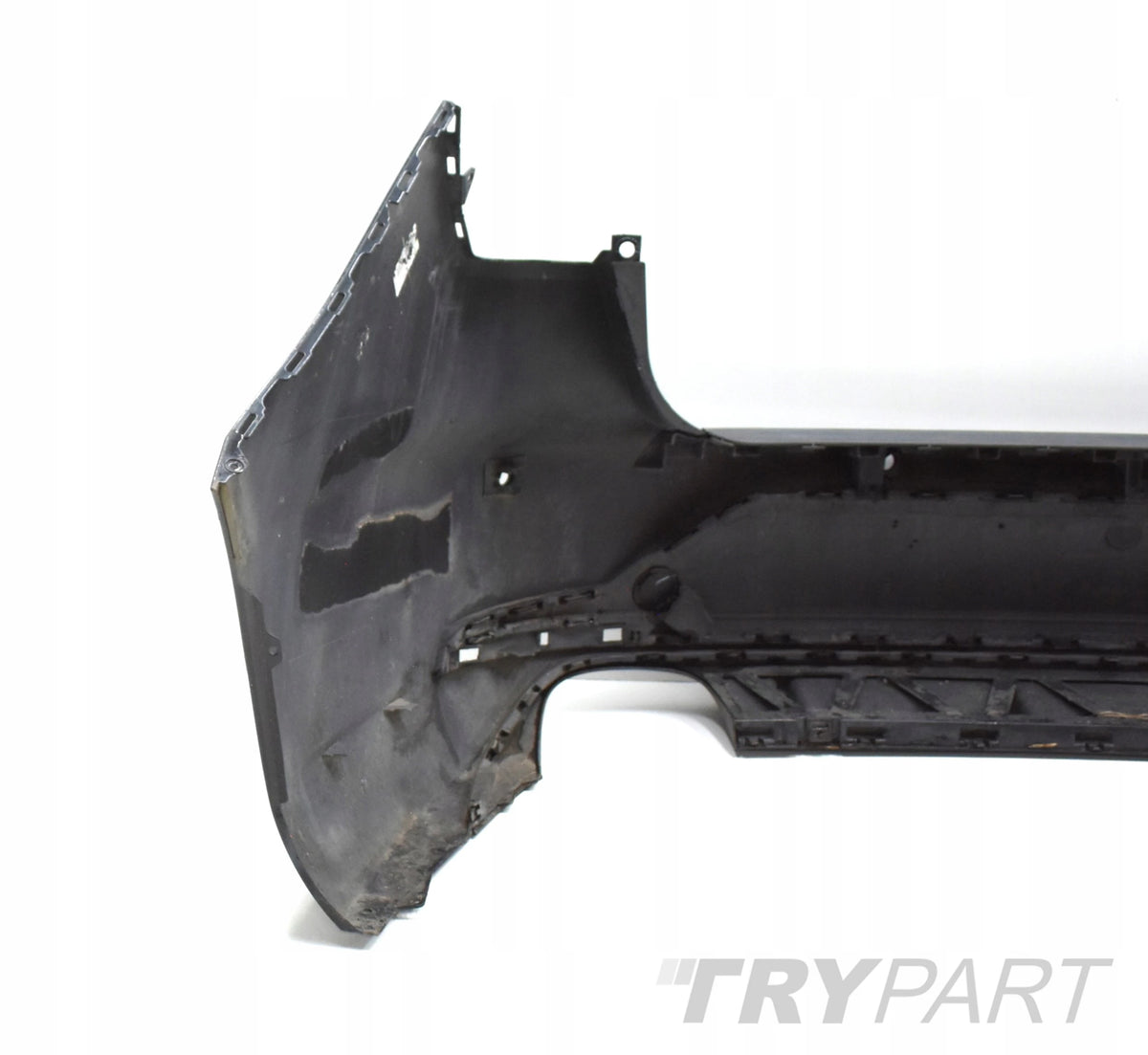 SEAT LEON III LIFT FR 5F9 REAR BUMPER STATION WAGON ORG