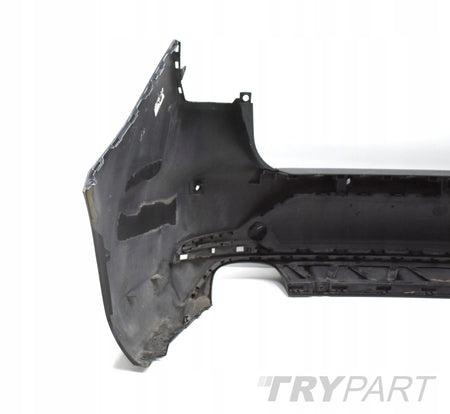 SEAT LEON III LIFT FR 5F9 REAR BUMPER STATION WAGON ORG