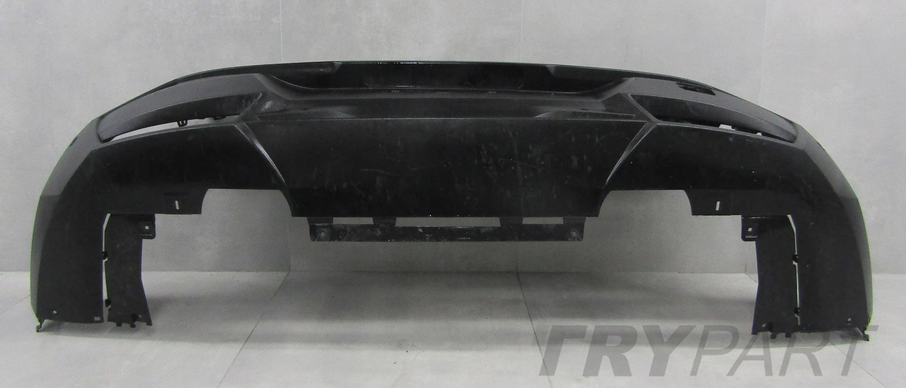 Rear Bumper for Peugeot 5008 III 2024-