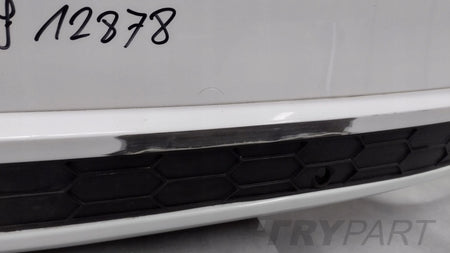 Rear Bumper for Skoda Octavia 3 III SPORTLINE KOMBI 5E9 12-