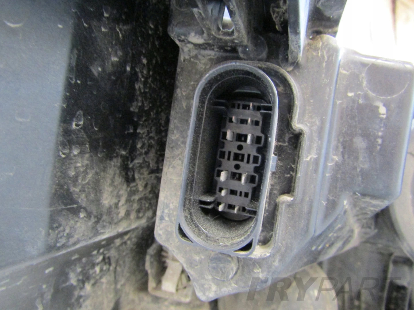 Front Lamp VW Passat B8 LIFT LED 19-23 LH 3G1941035P