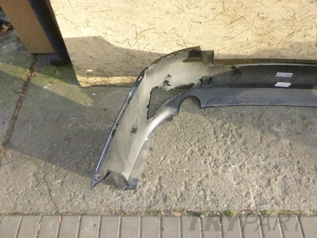 BMW 3 G20 SEDAN 19- Rear Bumper