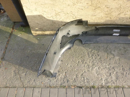 BMW 3 G20 SEDAN 19- Rear Bumper