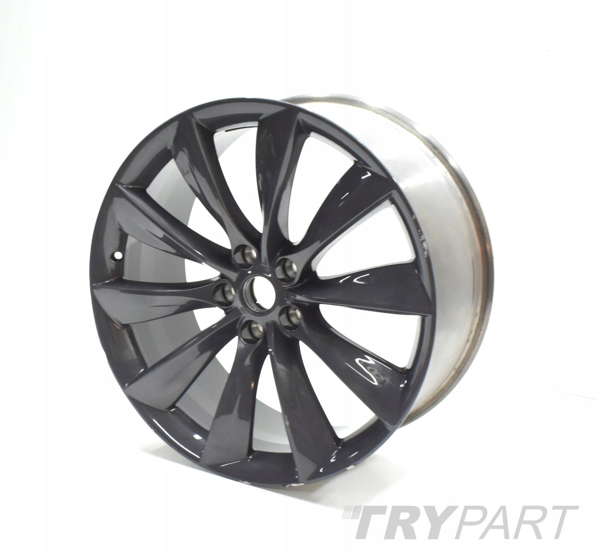 21" WHEEL TESLA S TESLA MODEL S 9Jx21 5x120 ORG! ET40