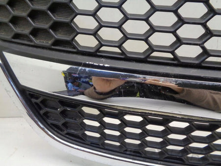 HYUNDAI H1 II 07- grill catcher