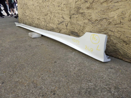 AUDI A5 SPORTBACK 8W 8W8 20- Left Right Sill Trim Strip
