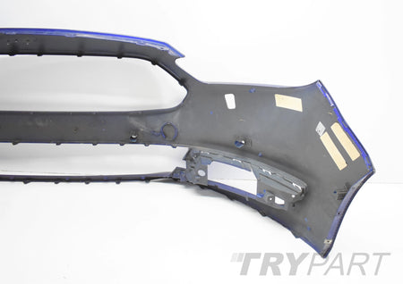FORD S MAX MK2 LIFT FRONT BUMPER SUPER CONDITION ORG