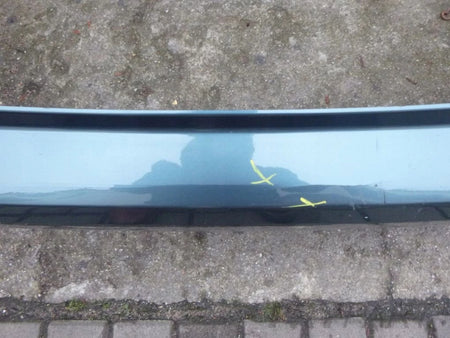 BMW 3 G20 SEDAN 19- Rear Bumper