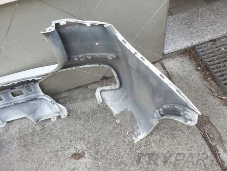 BMW X1 F48 M Package Rear Bumper