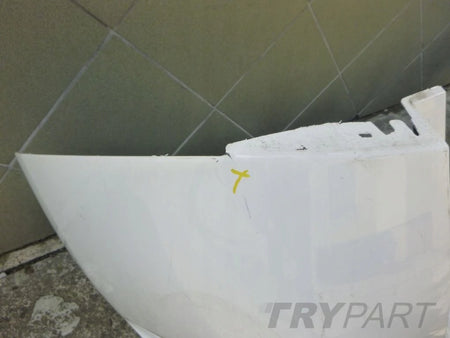 TOYOTA AURIS II HB lift 15- Rear Bumper