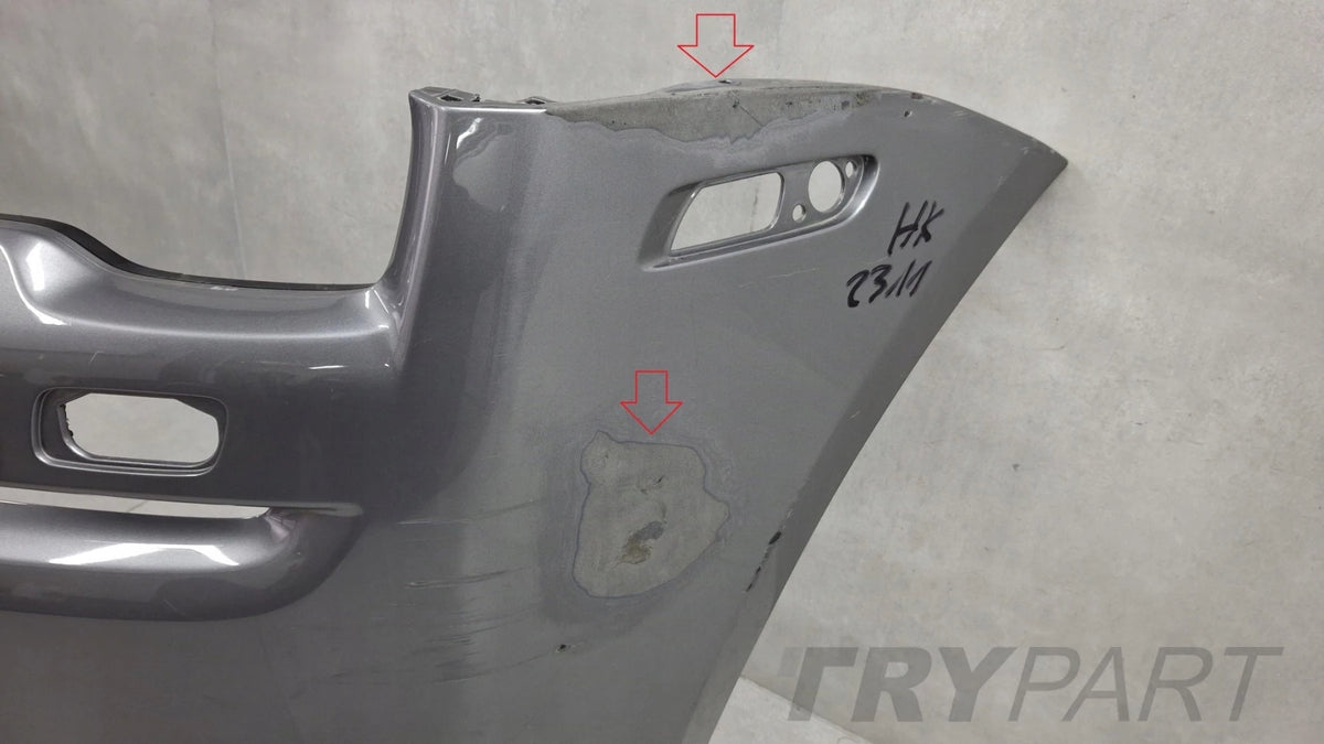 Front bumper ROLLS ROYCE GHOST LIFT 14-20