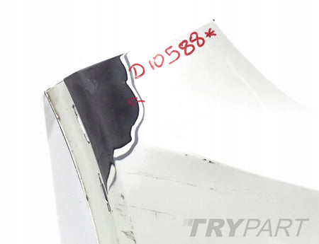 MERCEDES GLA W156 X156 FRONT BUMPER ORG