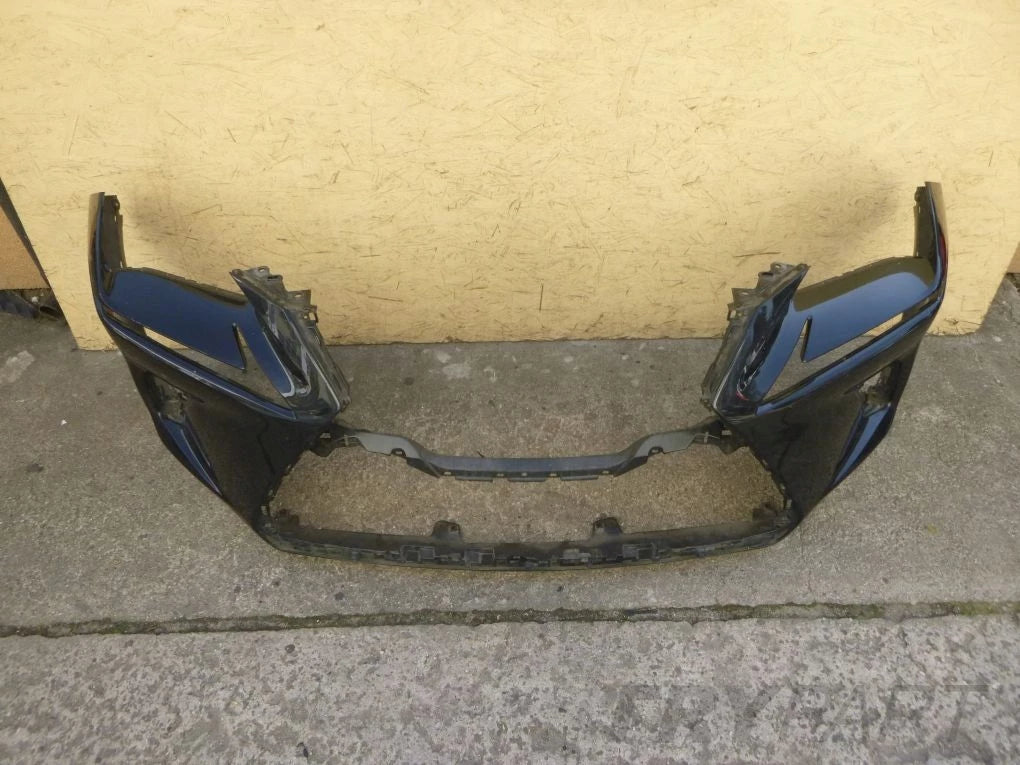 LEXUS NX LIFT 2017- Front Bumper