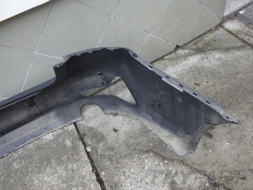 BMW 3 G20 SEDAN 19- Rear Bumper