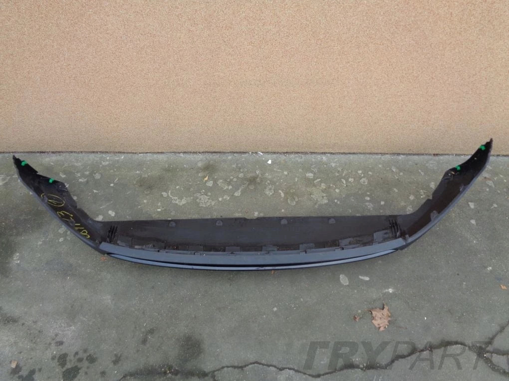 VOLVO XC40 XC 40 II 2018- Front Bumper
