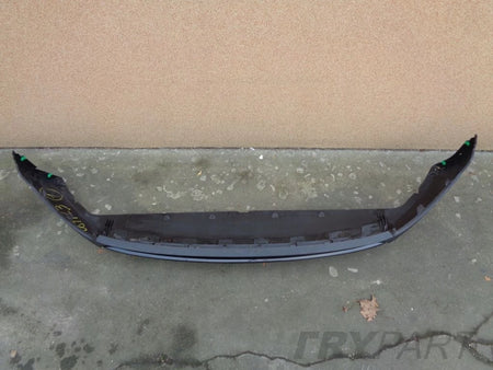 VOLVO XC40 XC 40 II 2018- Front Bumper