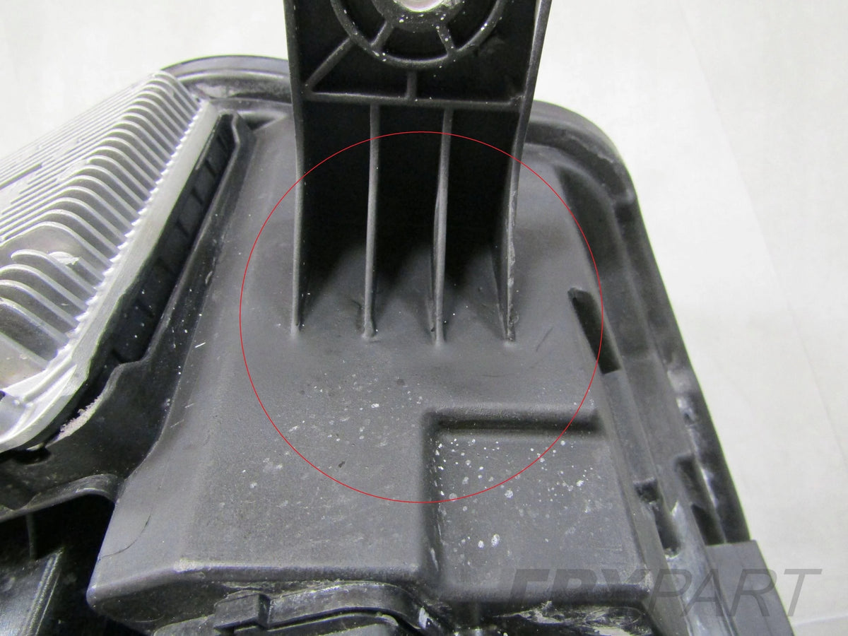 FRONT LAMP NIO ES6 II FULL LED P0242591 LH LEFT 23-