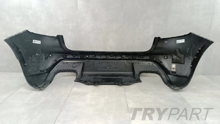 Rear Bumper Porsche Macan 95B II Lift GTS 22-