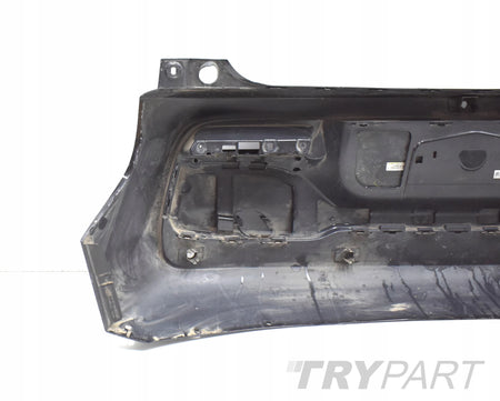 BMW I3 LIFT LCI REAR BUMPER ORG