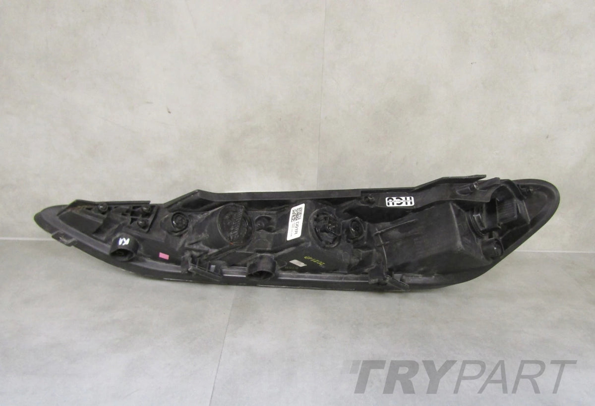 Headlight Hyundai Kona 1 LED DRL RH 17-21 92208J9000