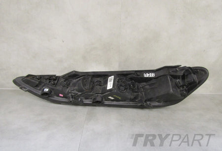 Headlight Hyundai Kona 1 LED DRL RH 17-21 92208J9000