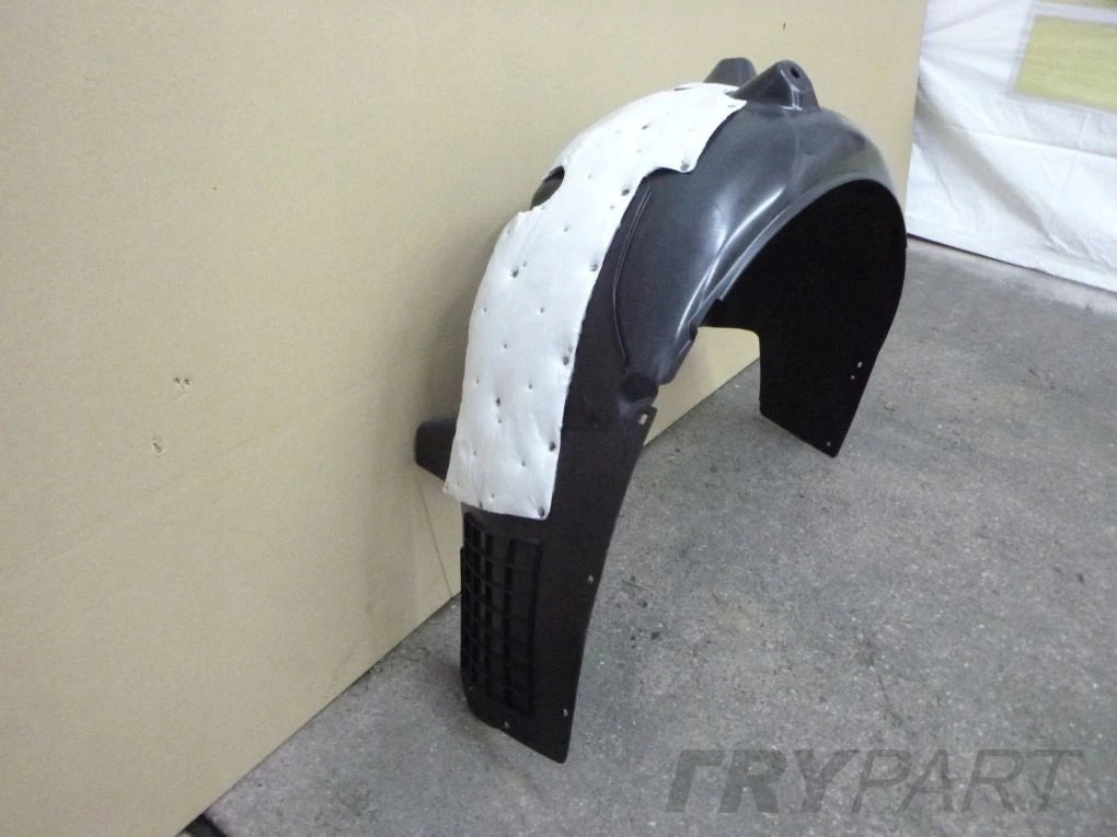 CHEVROLET VOLT Rear Right Wheel Arch