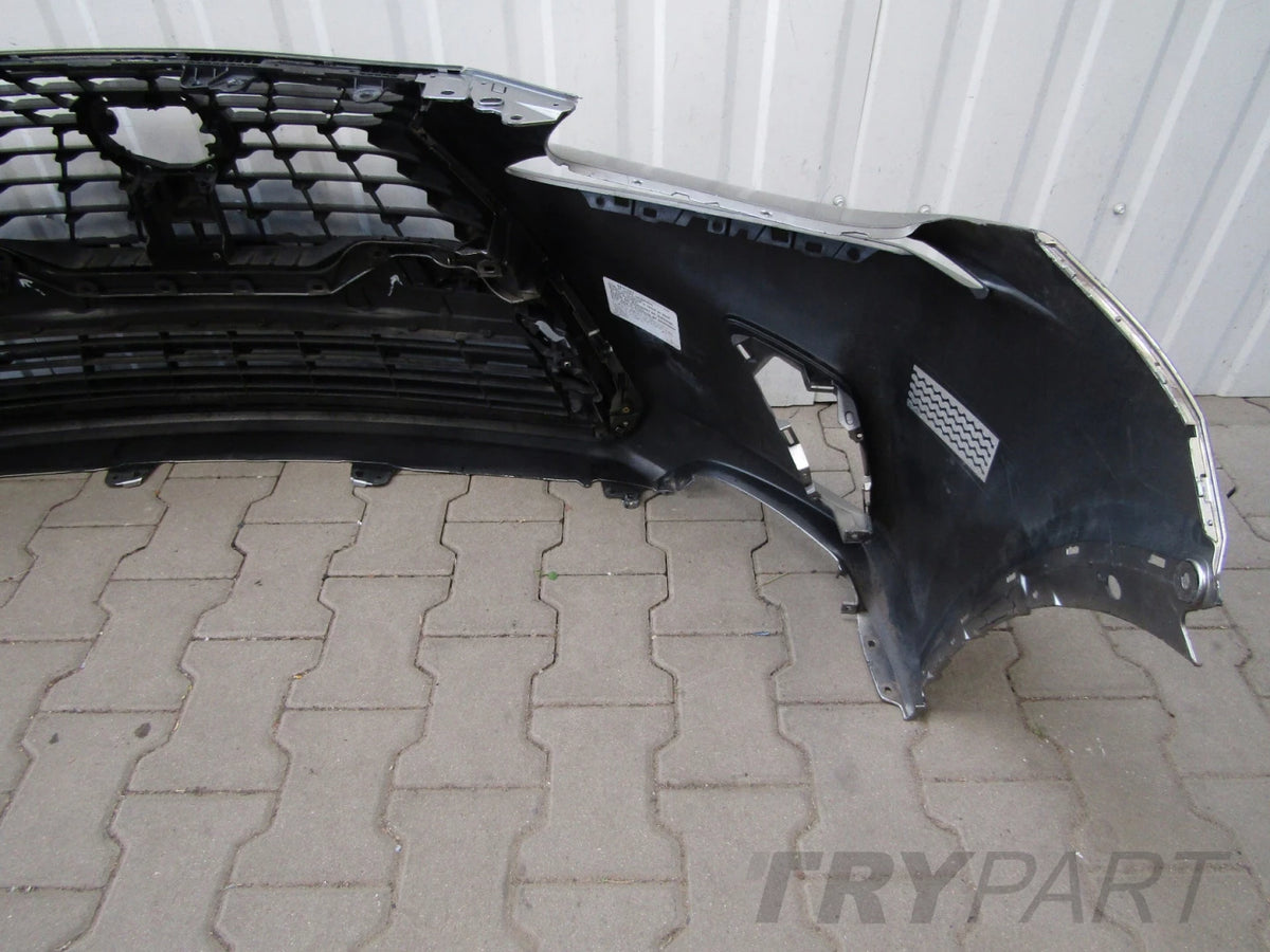 Front Bumper LEXUS NX 200 300H LIFT 17-21