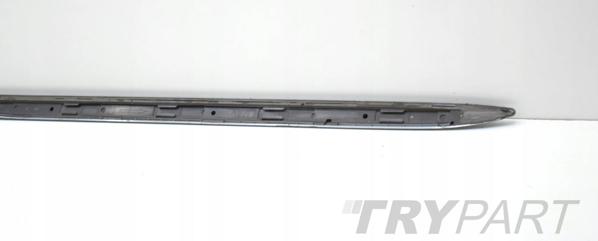 AUDI A4 B8 S LINE 8K RIGHT SILL PANEL ORG 8K0854932A
