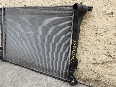 KIA SPORTAGE IV HYUNDAI TUCSON III 15- 25310D7500 Radiator