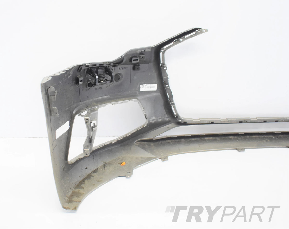 AUDI A6 C8 4K FRONT BUMPER SUPER CONDITION ORG