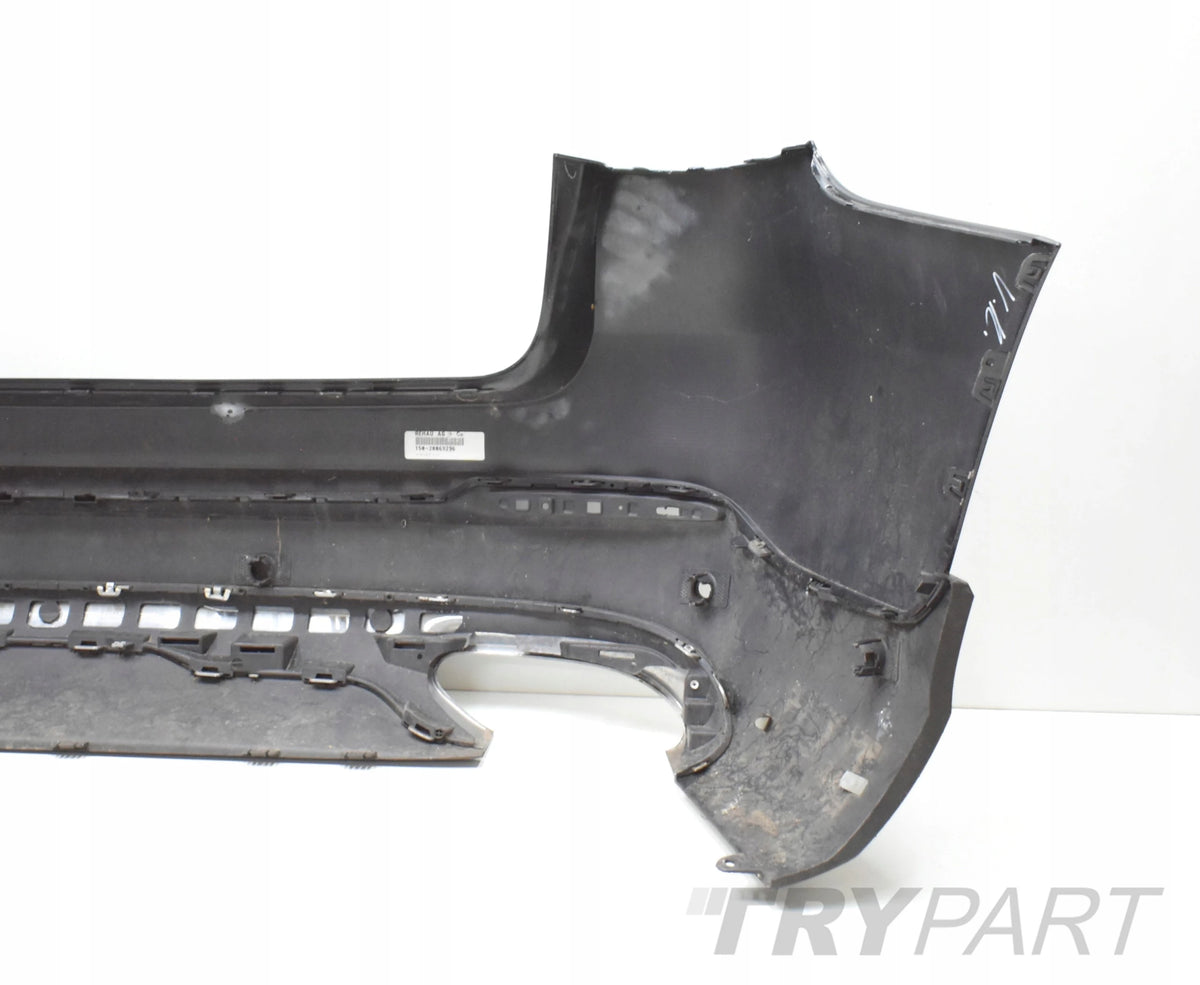 MERCEDES GLC W253 AMG REAR BUMPER ORG