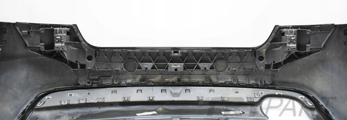 AUDI A5 8T8 SPORTBACK LIFT S LINE REAR BUMPER ORG + DIFFUSER