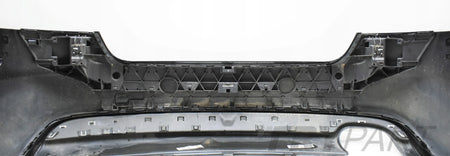 AUDI A5 8T8 SPORTBACK LIFT S LINE REAR BUMPER ORG + DIFFUSER