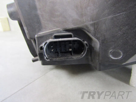 MERCEDES GLC W253 LIFT PERFORMANCE HEADLIGHT 20- RH A2539067401 USA