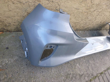 FORD PUMA MK2 II 2019- Rear Bumper