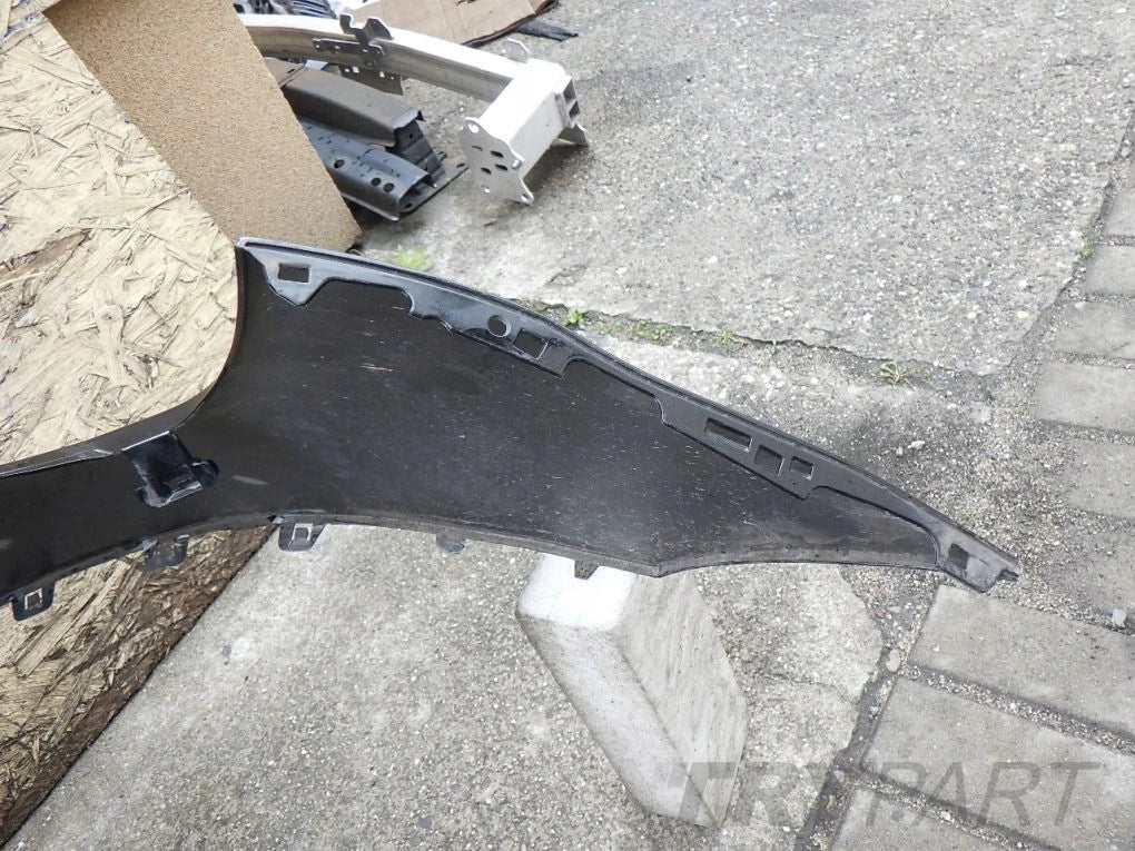 OPEL COMBO E 18- Front Bumper