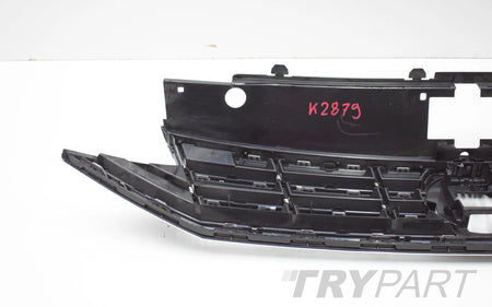 VW PASSAT B8 LIFT 3G0 R LINE CHROME BUMPER GRILLE ORG