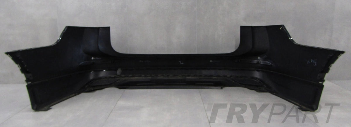 Rear Bumper VW Volkswagen Golf 8 VIII 5H9 KOMBI ALLTRACK 20-