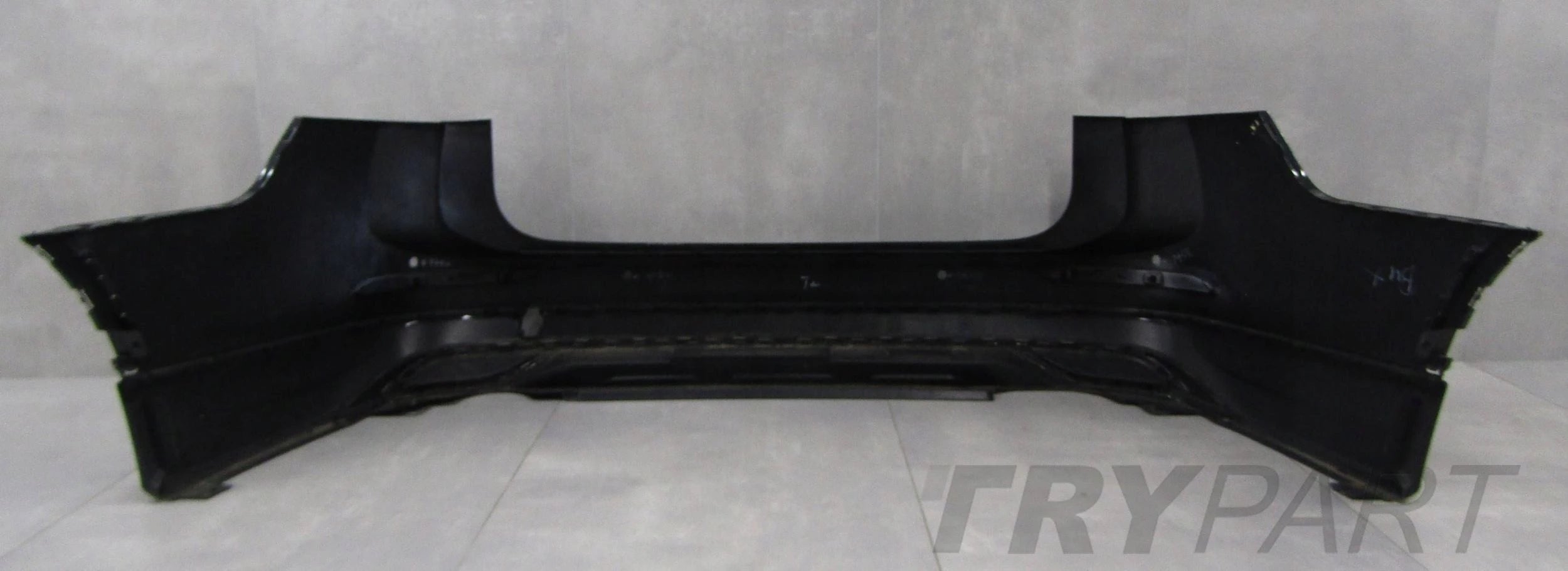 Rear Bumper VW Volkswagen Golf 8 VIII 5H9 KOMBI ALLTRACK 20-