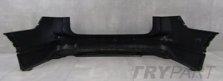 Rear Bumper VW Volkswagen Golf 8 VIII 5H9 KOMBI ALLTRACK 20-