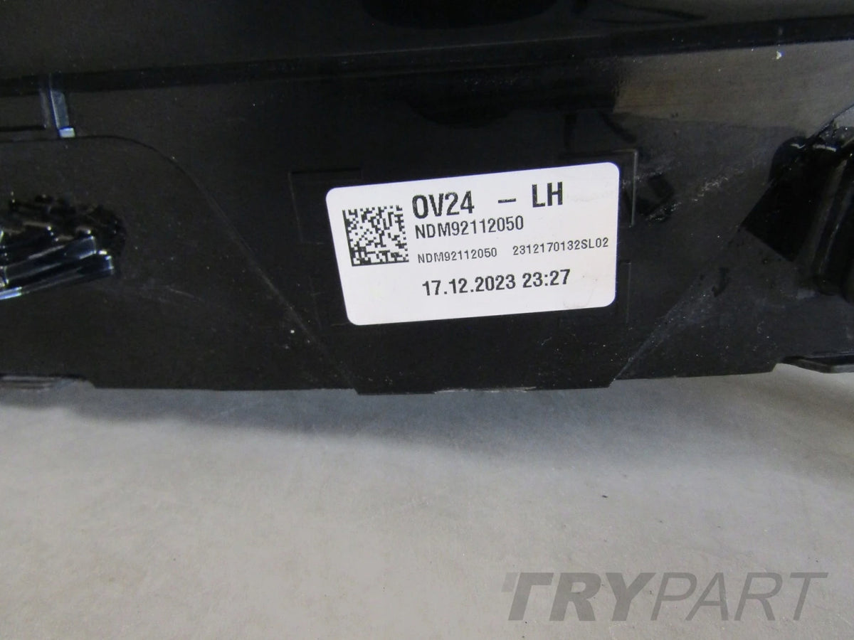 OPEL FRONTERA LED 24- LEFT HEADLIGHT