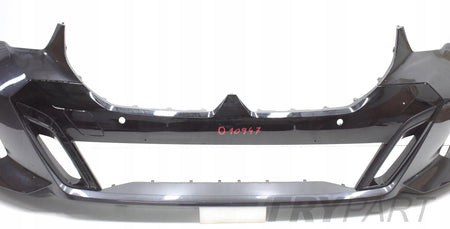BMW G60 G61 M PACKAGE FRONT BUMPER ORG + GRILLE